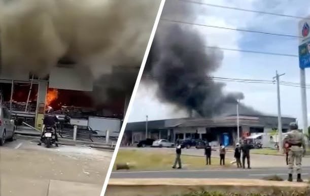 Cambodia and Thailand War 2025