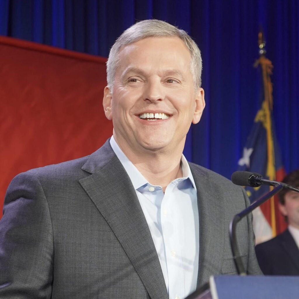 Josh Stein