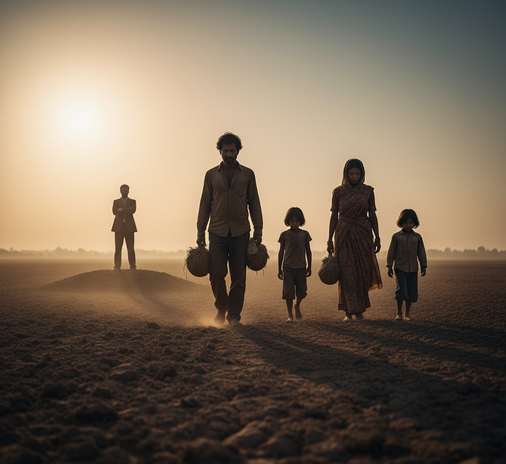 The Feudal System and Its Grip