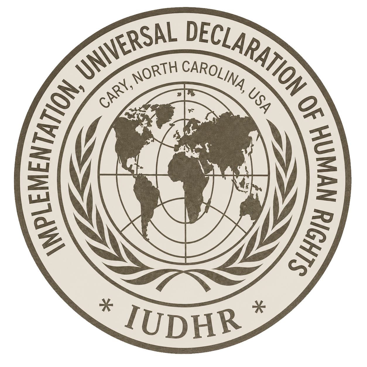 Implementation of Universal Declaration of Human Rights