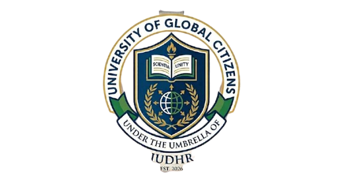Global Citizen University Logo