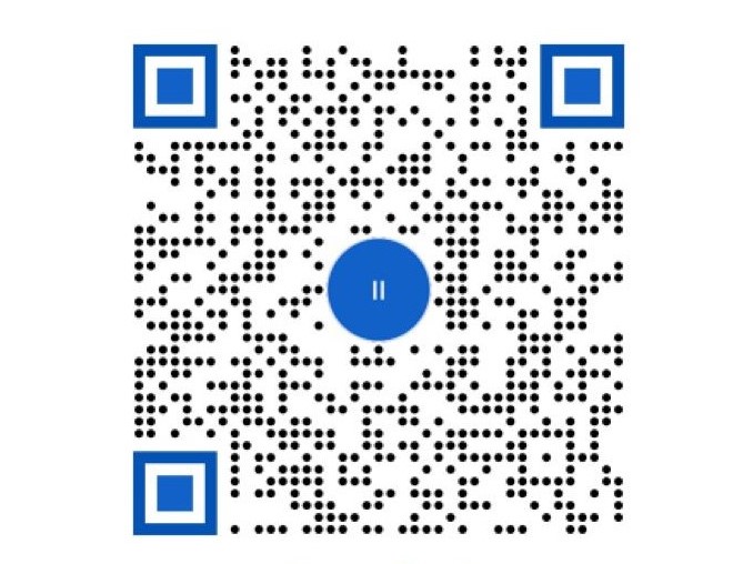 PayPal QR Code